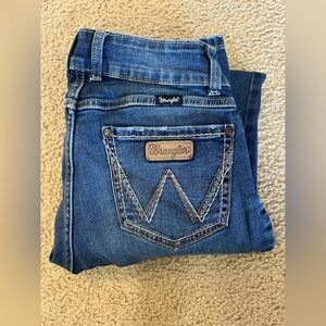 Women’s Wrangler Retro Bootcut Jean